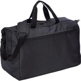 Large travel bag in 1680D polyester. 