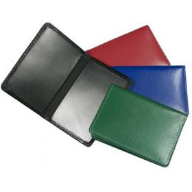 E099 Warwick Leather Oyster Card Holder