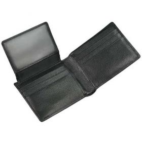 E098 Melbourne Nappa Leather Hip Wallet