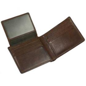 E098 Ashbourne Leather Hip Wallet