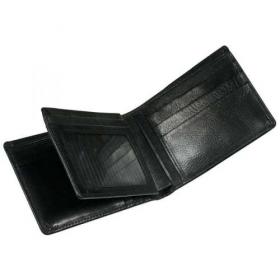 E098 Eco Verde Leather Hip Wallet