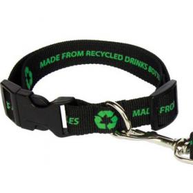 E110 Recycled P.E.T Dog Collar