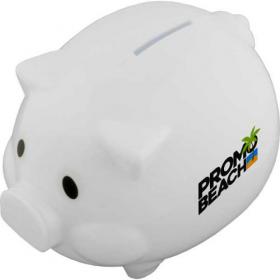 E136 Piggy Bank
