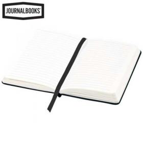E061 Journalbooks A6 Classic Pocket Notebook