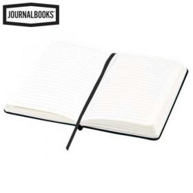 E061 Journalbooks A5 Classic Office Notebook