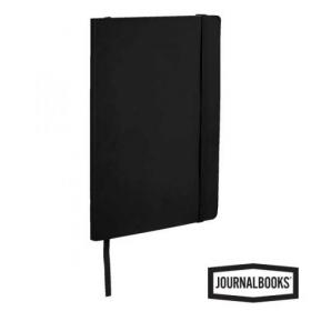 E061 JournalBooks Classic Soft Cover Notebook