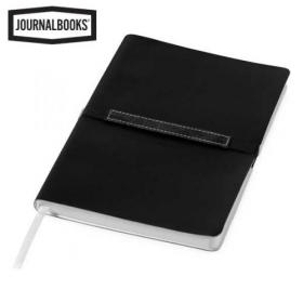 E061 Journalbooks A5 Stretto Notebook