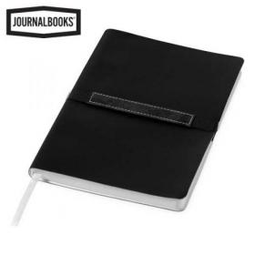 E061 Journalbooks A6 Stretto Notebook