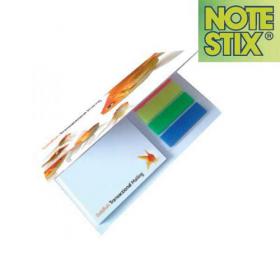 E054 NoteStix Midi Combi Set 70 x 75mm