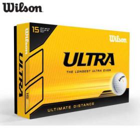 E148 Wilson Ultra Golf Ball
