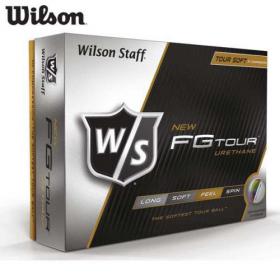E148 Wilson FG Tour Golf Ball