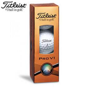 E148 Titleist Pro V1 Golf Ball