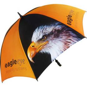 E149 Fibrestorm Golf Umbrella