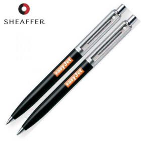 E044 Sheaffer Sentinel Pen And Pencil Set