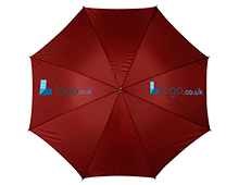 Promotional Umbrellas & Ponchos