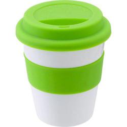 Cheap Stationery Supply of Plastic 356ml drinking mug.  Office Statationery