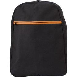 Cheap Stationery Supply of Backpack in a 600D polyester.  Office Statationery