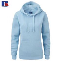 Cheap Stationery Supply of E161 Russell Ladies Authentic Hoodie Office Statationery