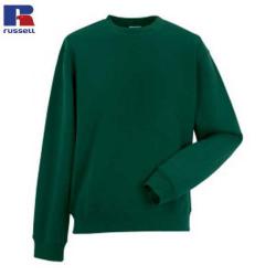 Cheap Stationery Supply of E159 Russell Authentic Sweatshirt Office Statationery