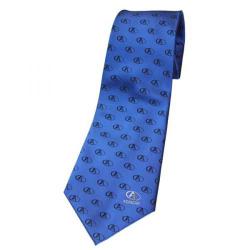 Cheap Stationery Supply of E173 Silk Jacquard Woven Tie Office Statationery