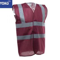 Cheap Stationery Supply of E168 Yoko Hi-Vis Waistcoat (Special colours) Office Statationery