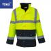 E168 Yoko Hi-Vis Two Tone