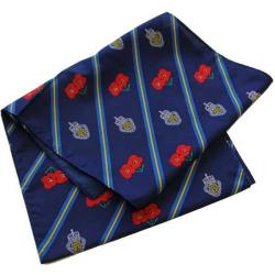 Cheap Stationery Supply of E173 Silk Printed Long Scarf Office Statationery