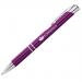 E034 Capri Gloss Ballpen